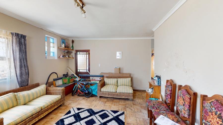 3 Bedroom Property for Sale in Croydon Western Cape